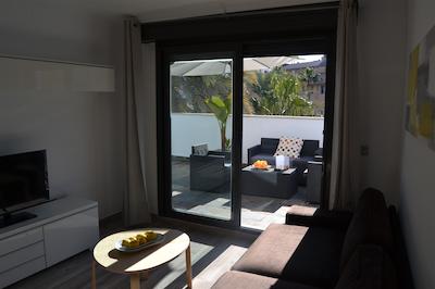 اپارتامنتز تر د لا پلاتا