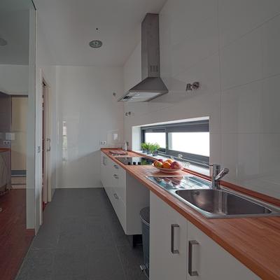 اپارتامنتز تر د لا پلاتا