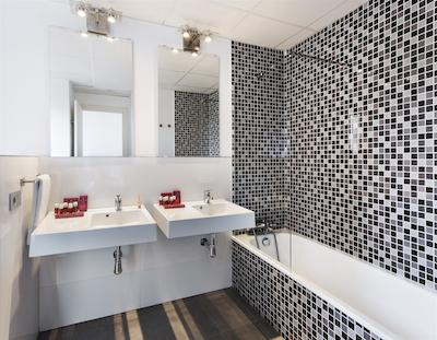 اپارتامنتز تر د لا پلاتا