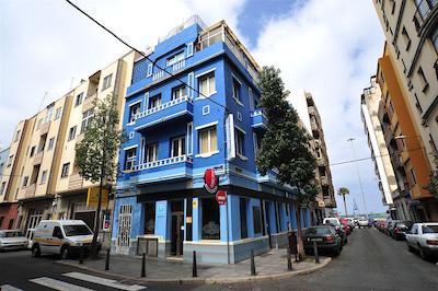 آلکاراوانراز