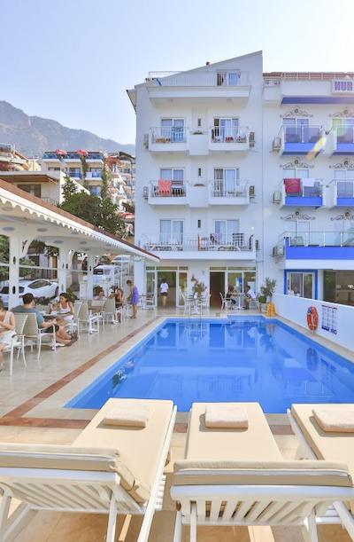 لیندا بیچ بوتیک کلاز هتل