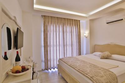 لیندا بیچ بوتیک کلاز هتل