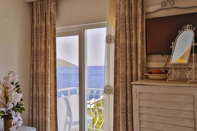 لیندا بیچ بوتیک کلاز هتل