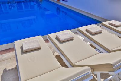 لیندا بیچ بوتیک کلاز هتل