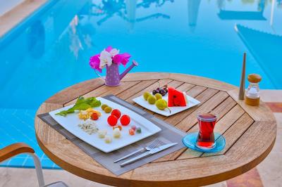 لیندا بیچ بوتیک کلاز هتل