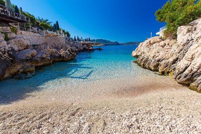 لیندا بیچ بوتیک کلاز هتل