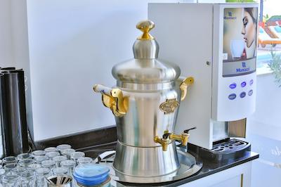 لیندا بیچ بوتیک کلاز هتل