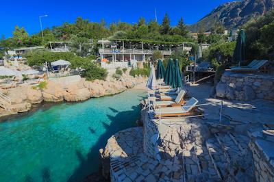 لیندا بیچ بوتیک کلاز هتل