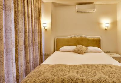 لیندا بیچ بوتیک کلاز هتل