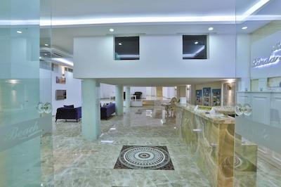 لیندا بیچ بوتیک کلاز هتل