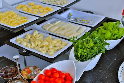 لیندا بیچ بوتیک کلاز هتل