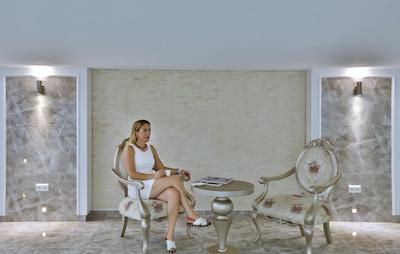 لیندا بیچ بوتیک کلاز هتل