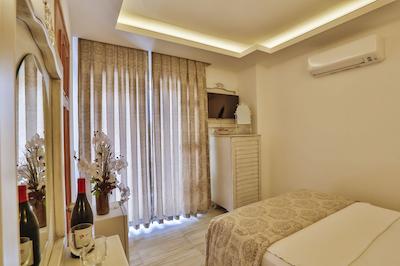 لیندا بیچ بوتیک کلاز هتل