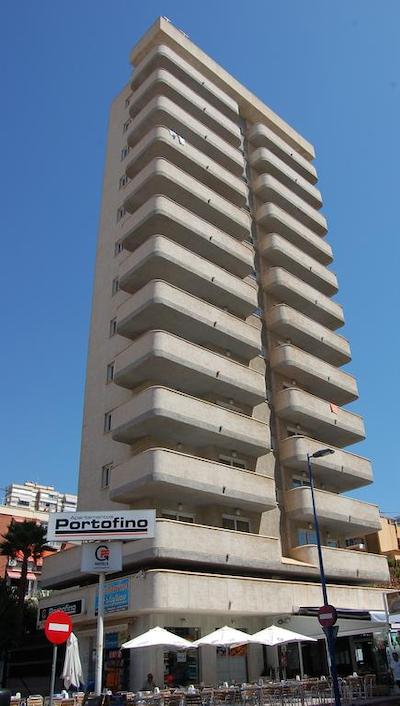 پرتفینو ایی-اپارتمنت