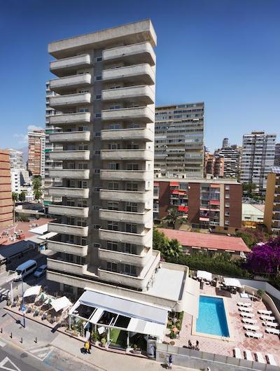 پرتفینو ایی-اپارتمنت