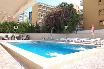 پرتفینو ایی-اپارتمنت