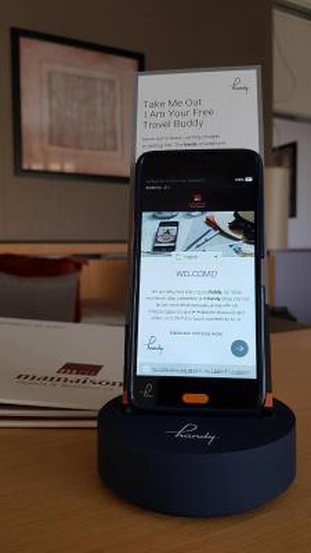 اندرسی بوداپست اپارتمنت