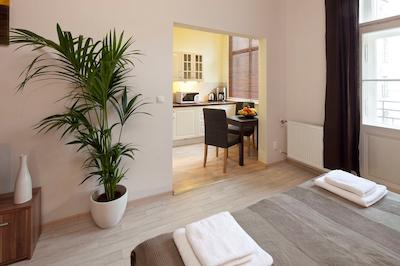 اپارتمنتز دوسن