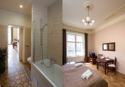 اپارتمنتز دوسن