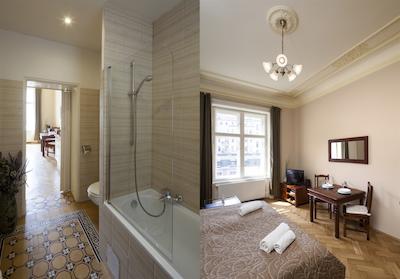 اپارتمنتز دوسن