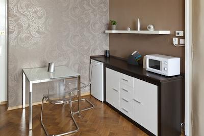 اپارتمنتز دوسن