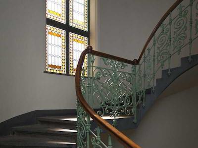 اپارتمنتز دوسن