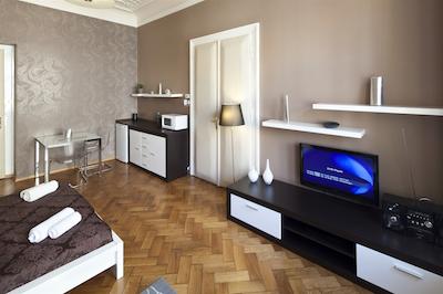 اپارتمنتز دوسن