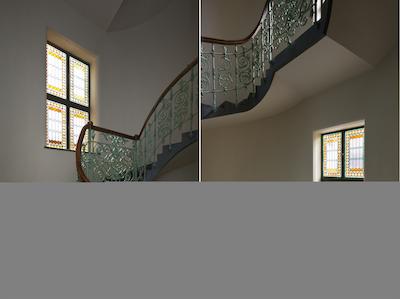 اپارتمنتز دوسن