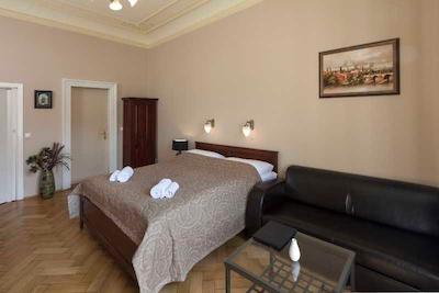 اپارتمنتز دوسن