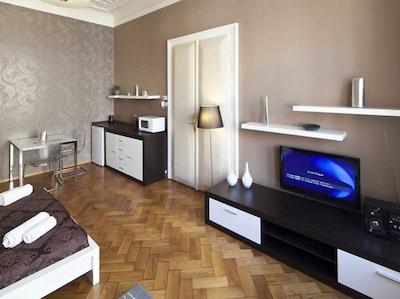 اپارتمنتز دوسن