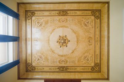 اپارتمنتز دوسن