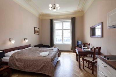 اپارتمنتز دوسن