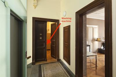 اپارتمنتز دوسن