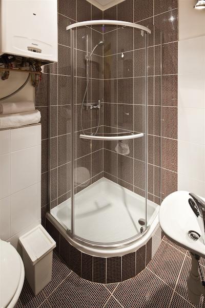 اپارتمنتز دوسن