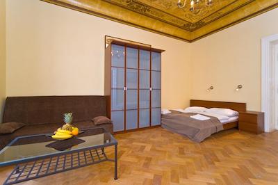 اپارتمنتز دوسن