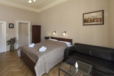 اپارتمنتز دوسن