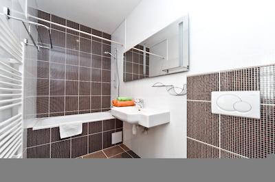 اپارتمنتز دوسن