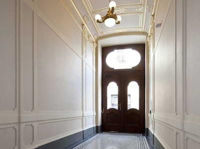 اپارتمنتز دوسن