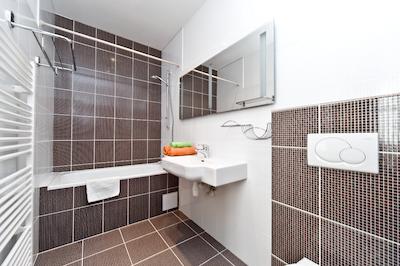 اپارتمنتز دوسن