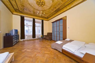 اپارتمنتز دوسن