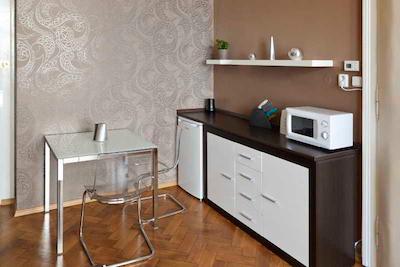 اپارتمنتز دوسن