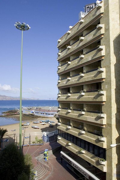 نه ایمپریال پلا