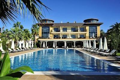 ویلا اوگوستو بوتیک هتل