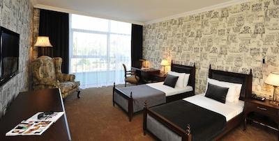 ویلا اوگوستو بوتیک هتل