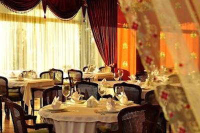 ویلا اوگوستو بوتیک هتل