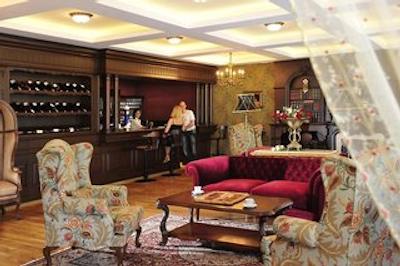 ویلا اوگوستو بوتیک هتل