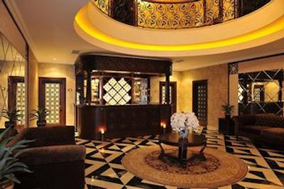 ویلا اوگوستو بوتیک هتل