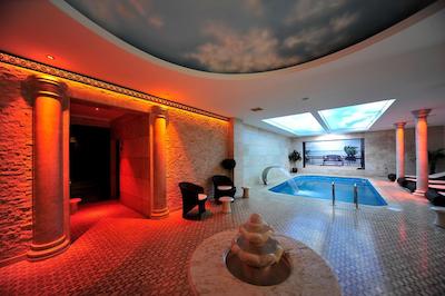 ویلا اوگوستو بوتیک هتل