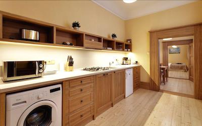 کارلوا پراگو اپارتمنتز