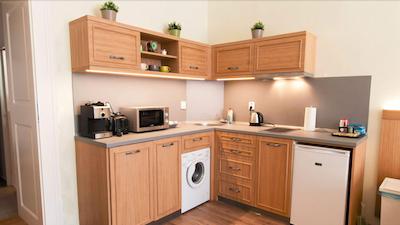 کارلوا پراگو اپارتمنتز